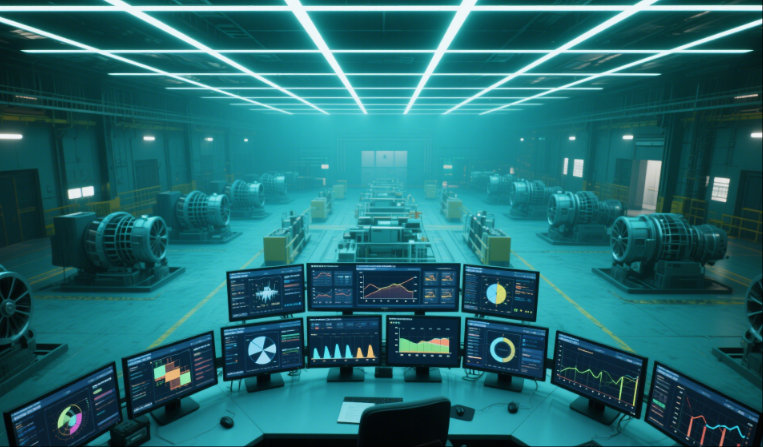 五孔探针传感器，揭秘流体测量的精密之眼